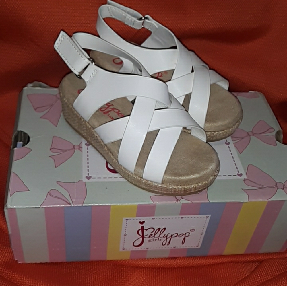 Girl's Sandals